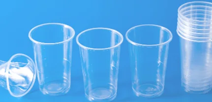 Plastiques recyclés