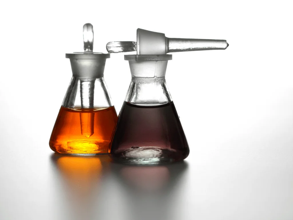 terephthalic acid standard