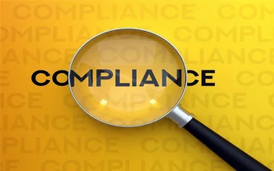 Kepatuhan regulasi kimia