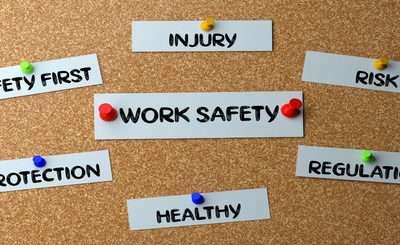 International chemical safety cards