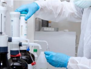 chemical substance enforcement