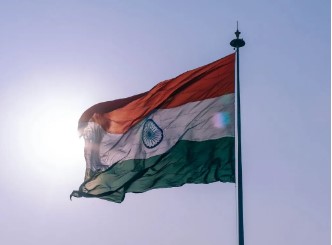 Bendera India