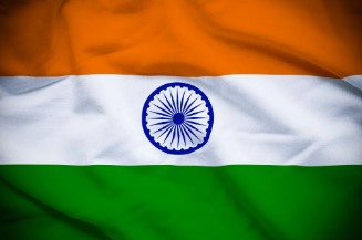 Indian Flag