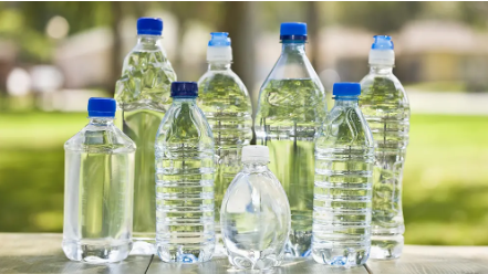 Public Consultation on Standard for Plastic Bottles for Water in India