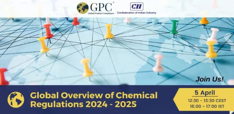 Kepatuhan Produk Global (GPC)