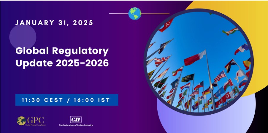 Global Chemical Regulatory Update 2025 2026 Insights More