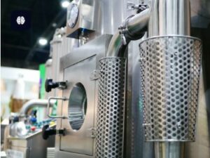 New Draft BIS Standard for Caustic Potash Safety